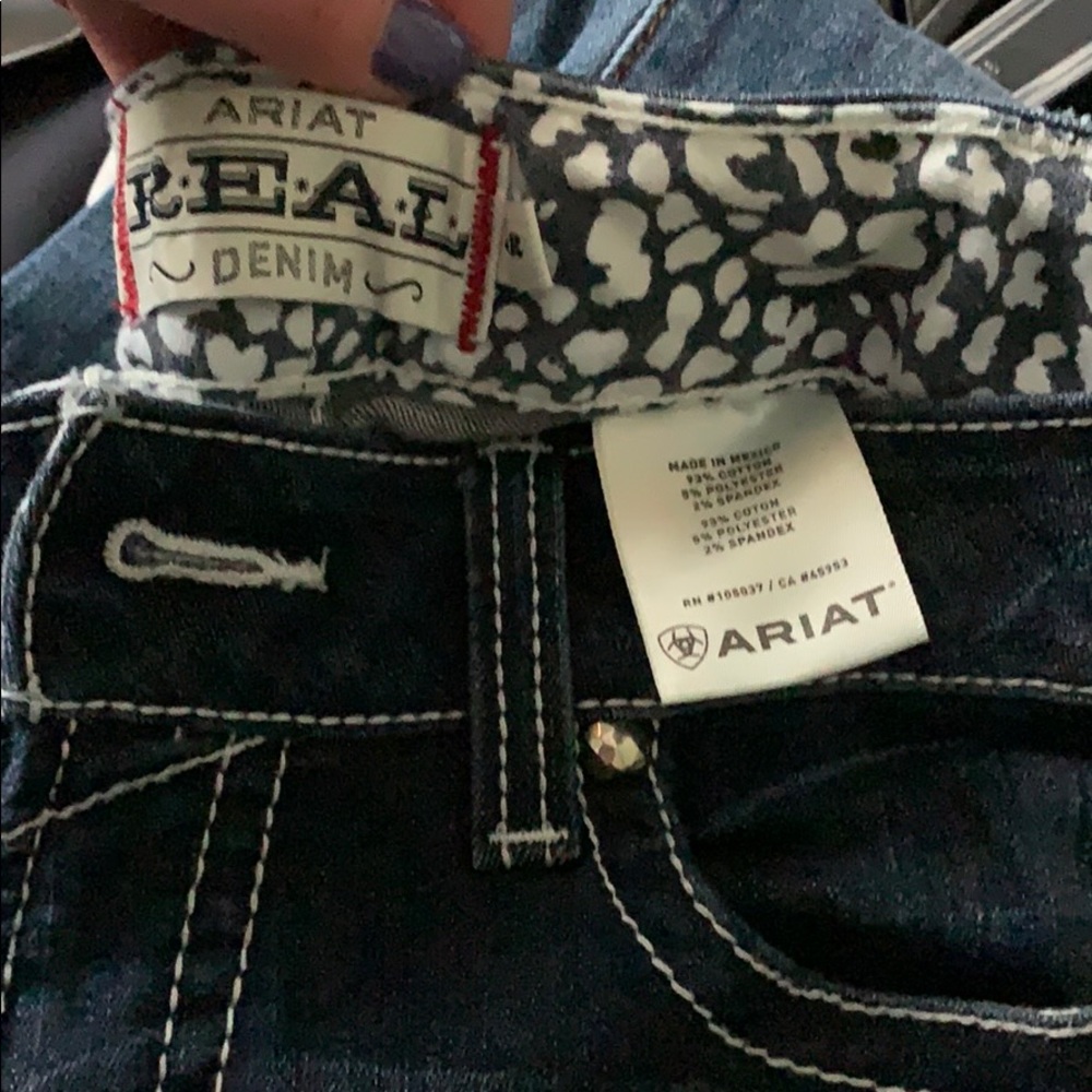 Women’s Ariat Jeans